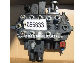 Hydraulisk ventil MERLO