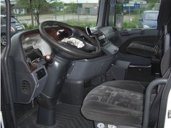 Førerhus Mercedes-Benz Actros MP2 Megaspace / komplett: bilde 3