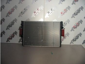 Reservedeler IVECO RADIADOR: bilde 1