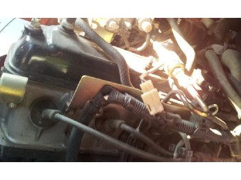 Gasstruck Toyota 7FGF20: bilde 5