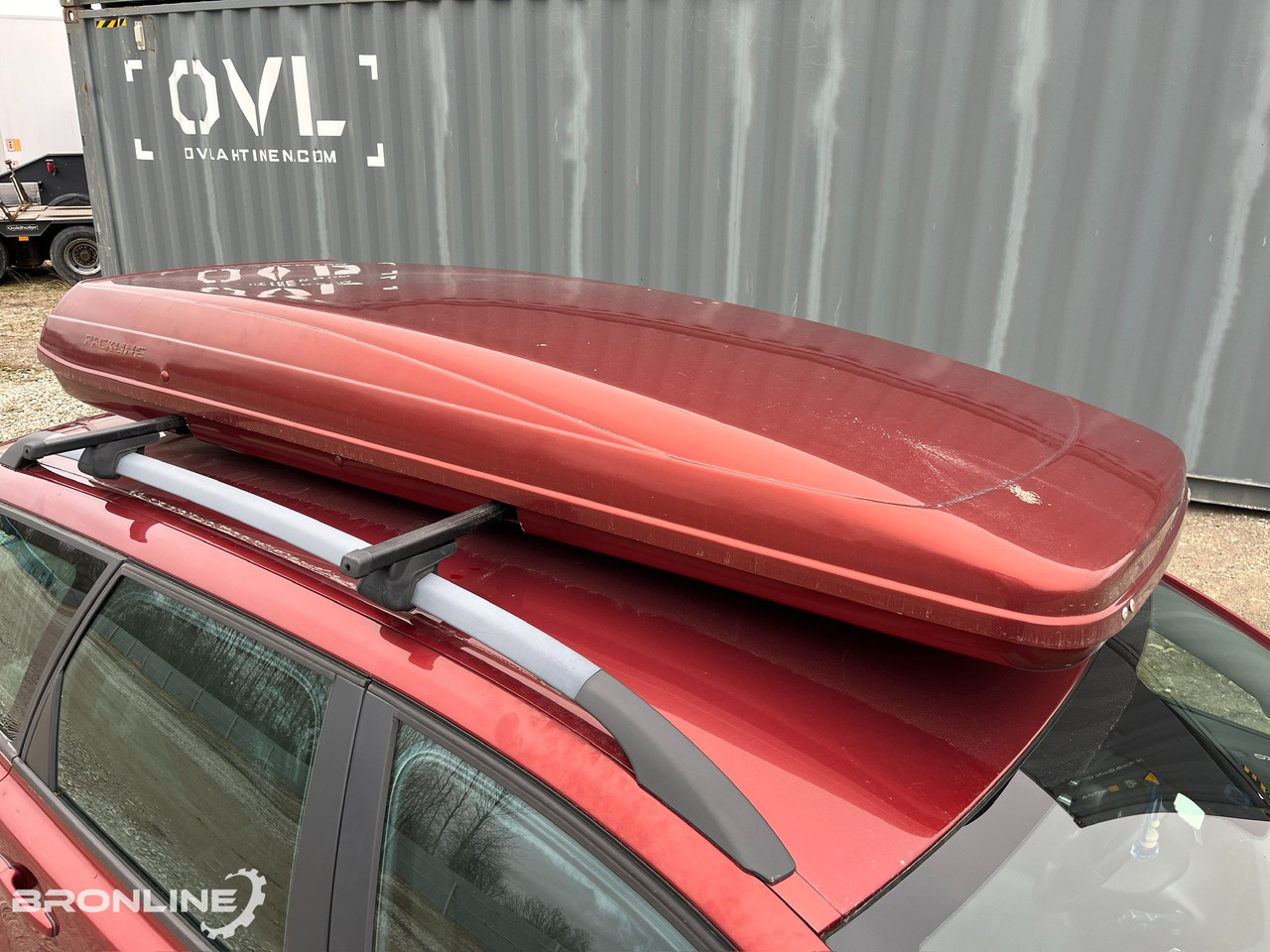 Personenbil 2010 Volvo V50 Facelift 1.6 80kW: bilde 11