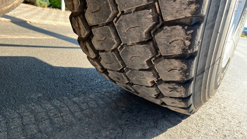 Langendorf SKS-HS 18/29 Kipper Mulde Kippmulde Langendorf SKS-HS 18/29 Kipper Mulde Kippmulde - Tippsemi: bilde 5 Langendorf SKS-HS 18/29 Kipper Mulde Kippmulde Langendorf SKS-HS 18/29 Kipper Mulde Kippmulde - Tippsemi: bilde 5