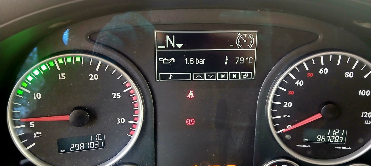 MAN TGS 26.480 6x4 6x6 Miller Kipper Bordma Hydrodri - Tippbil: bilde 4 MAN TGS 26.480 6x4 6x6 Miller Kipper Bordma Hydrodri - Tippbil: bilde 4