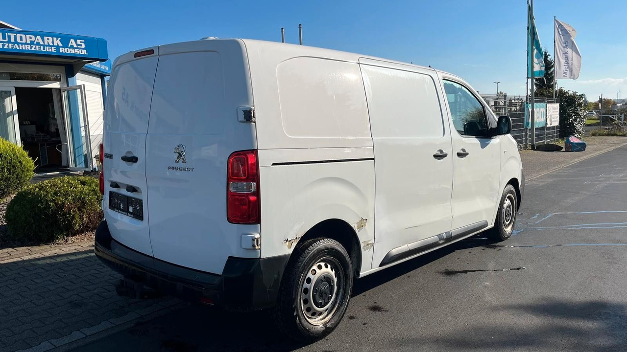 Peugeot Expert Kasten Premium L2 - Persontransport: bilde 2 Peugeot Expert Kasten Premium L2 - Persontransport: bilde 2