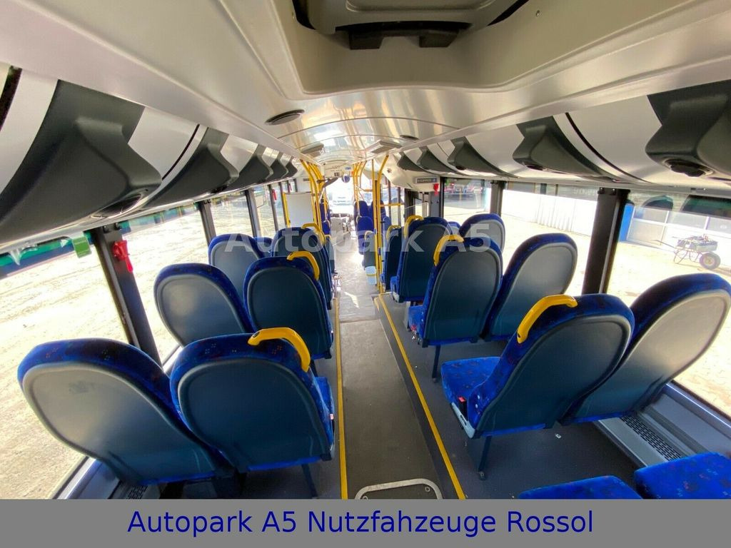 Bybuss Solaris Urbino 12H Bus Euro 5 Rampe Standklima Solaris Urbino 12H Bus Euro 5 Rampe Standklima: bilde 14