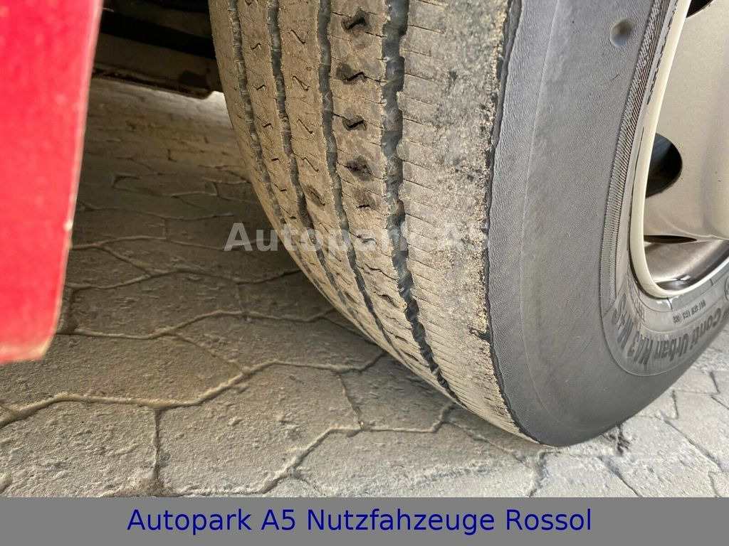 Bybuss Solaris Urbino 12H Bus Euro 5 Rampe Standklima Solaris Urbino 12H Bus Euro 5 Rampe Standklima: bilde 18