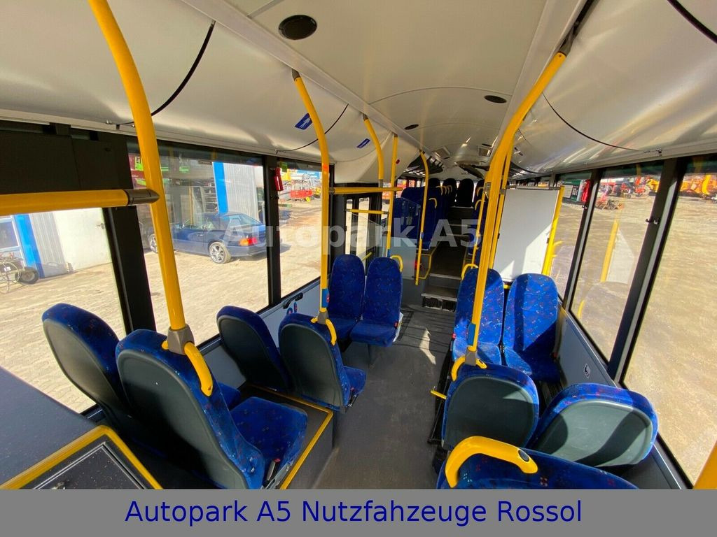 Bybuss Solaris Urbino 12H Bus Euro 5 Rampe Standklima Solaris Urbino 12H Bus Euro 5 Rampe Standklima: bilde 9