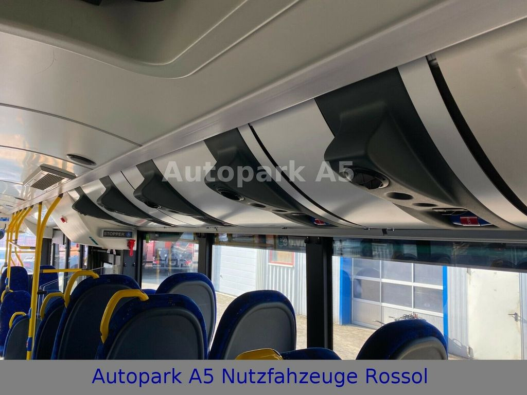 Bybuss Solaris Urbino 12H Bus Euro 5 Rampe Standklima Solaris Urbino 12H Bus Euro 5 Rampe Standklima: bilde 15