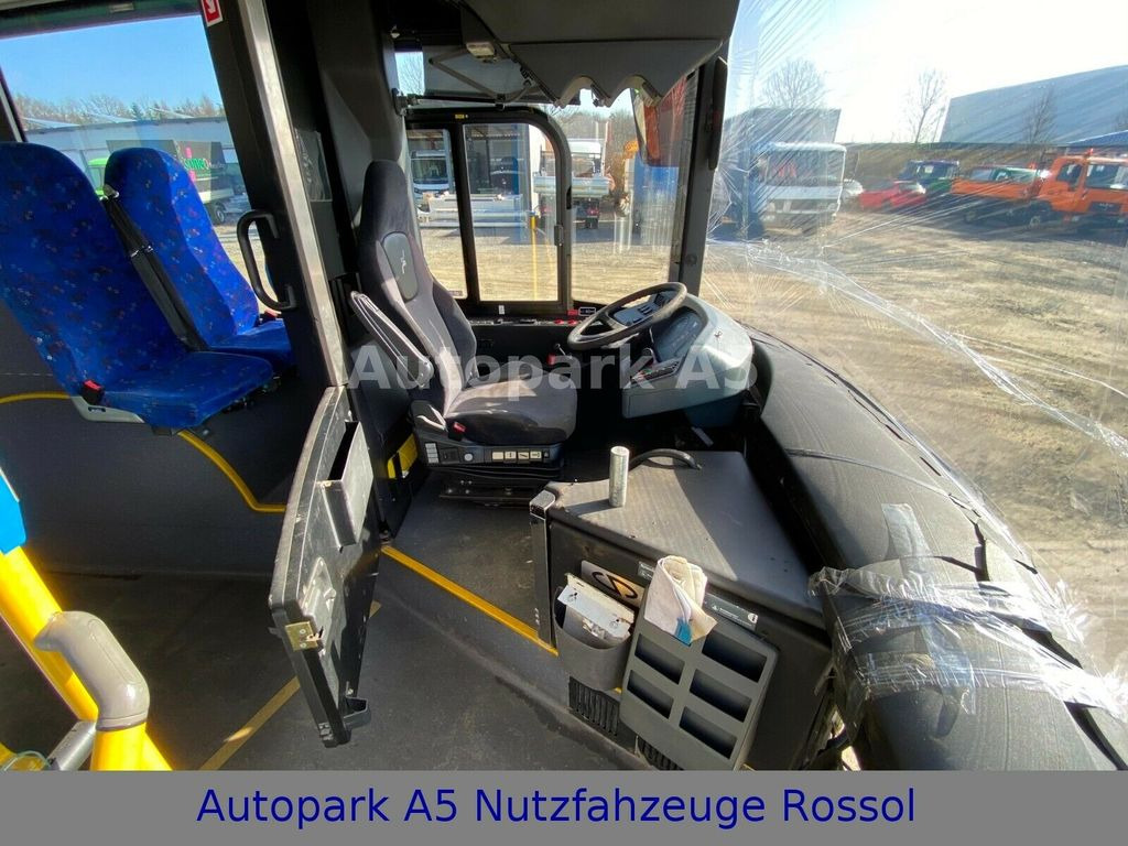Bybuss Solaris Urbino 12H Bus Euro 5 Rampe Standklima Solaris Urbino 12H Bus Euro 5 Rampe Standklima: bilde 6