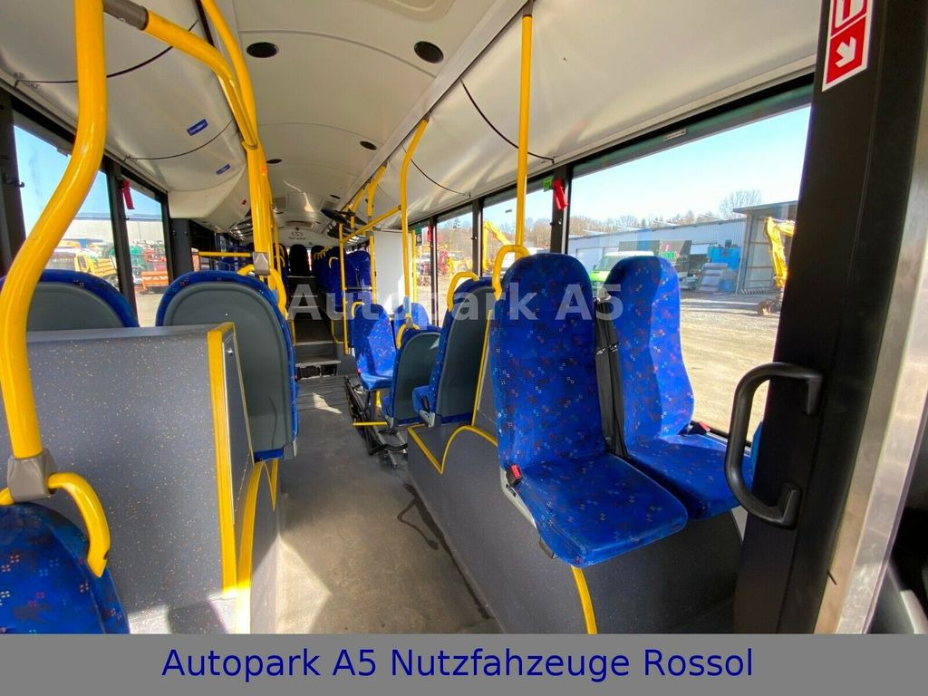 Bybuss Solaris Urbino 12H Bus Euro 5 Rampe Standklima Solaris Urbino 12H Bus Euro 5 Rampe Standklima: bilde 8