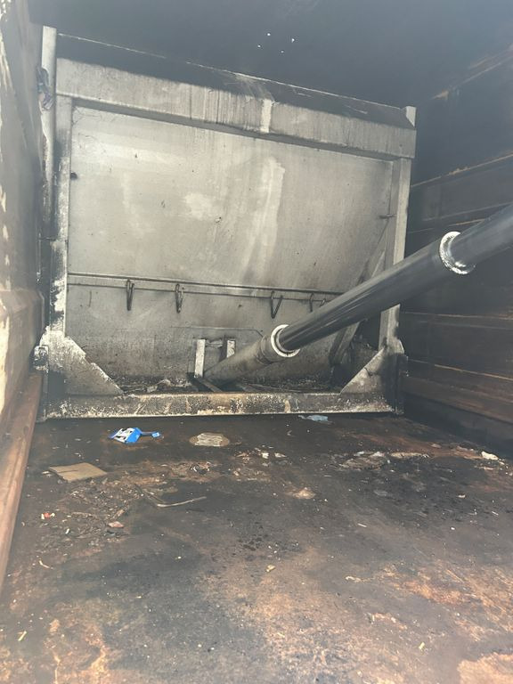 MAN TGA 26.310 6x2 BL MAN TGA 26.310 6x2 BL - Søppelbil: bilde 4 MAN TGA 26.310 6x2 BL MAN TGA 26.310 6x2 BL - Søppelbil: bilde 4