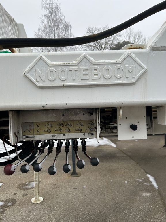 Nooteboom Absetzer Aufbau Nooteboom Absetzer Aufbau - Liftdumper lastebil: bilde 5 Nooteboom Absetzer Aufbau Nooteboom Absetzer Aufbau - Liftdumper lastebil: bilde 5