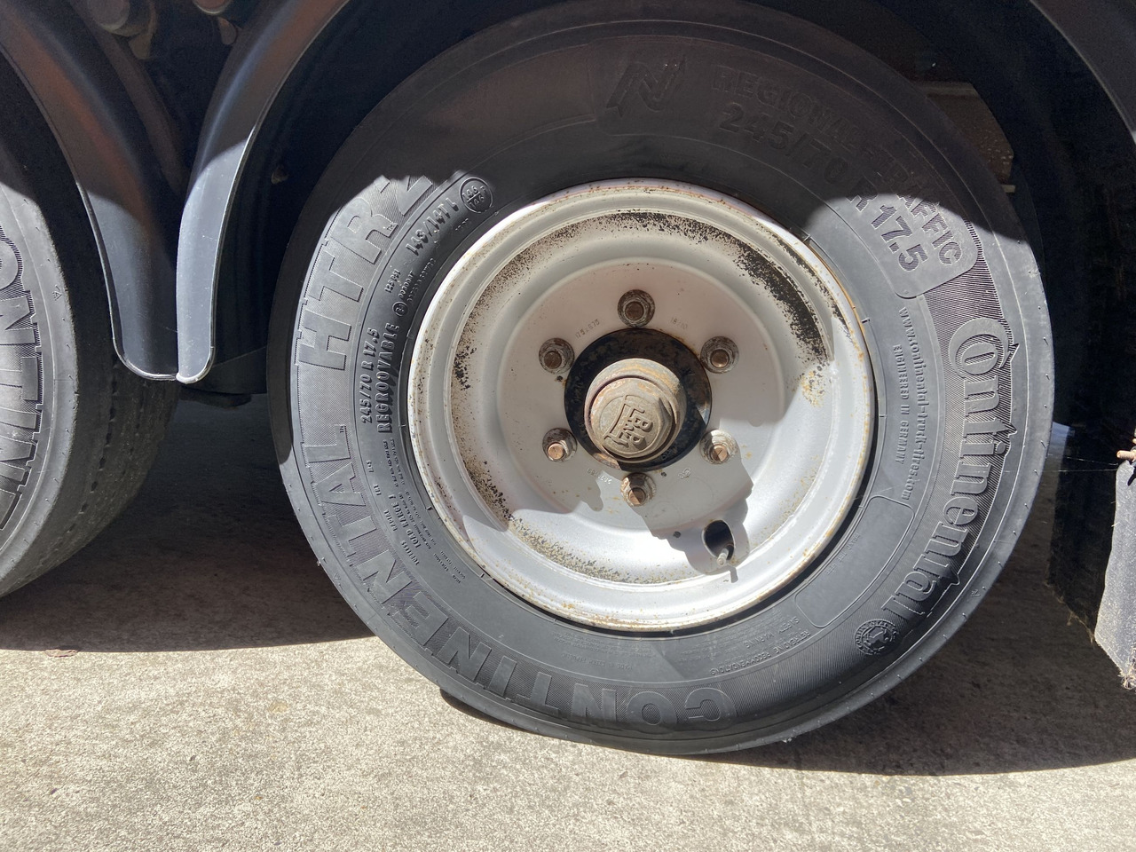 Möslein TPW 105 D Schwebheim Tandem- Planenanhänger Durchladbar - Kapellhenger: bilde 2 Möslein TPW 105 D Schwebheim Tandem- Planenanhänger Durchladbar - Kapellhenger: bilde 2