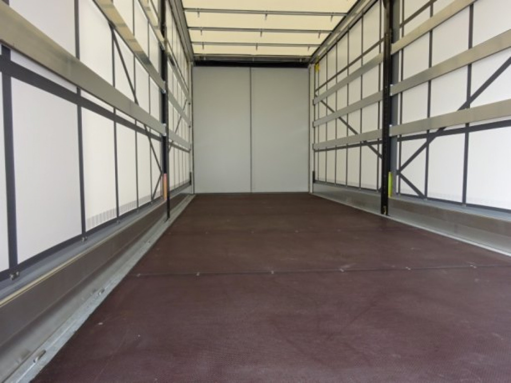 Möslein TPW 105 D Schwebheim Tandem- Planenanhänger Durchladen - Kapellhenger: bilde 4 Möslein TPW 105 D Schwebheim Tandem- Planenanhänger Durchladen - Kapellhenger: bilde 4