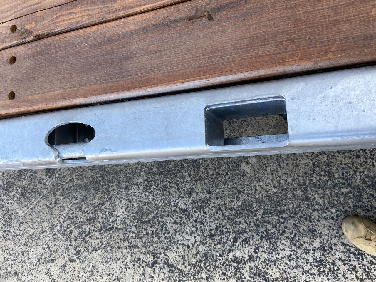 Möslein TT21- 7,2 21 t Tandemtieflader, Luftgefedert, NEU - Lavloader tilhenger: bilde 4 Möslein TT21- 7,2 21 t Tandemtieflader, Luftgefedert, NEU - Lavloader tilhenger: bilde 4