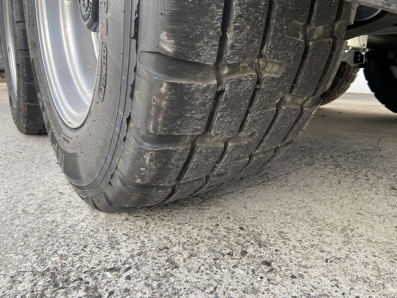 Möslein TTD 11 Breite Reifen 5,70 lang Kipper Tieflader, Breite Reifen, 5,70 m lang-- Neufahrzeug -- - Tipphenger: bilde 4 Möslein TTD 11 Breite Reifen 5,70 lang Kipper Tieflader, Breite Reifen, 5,70 m lang-- Neufahrzeug -- - Tipphenger: bilde 4