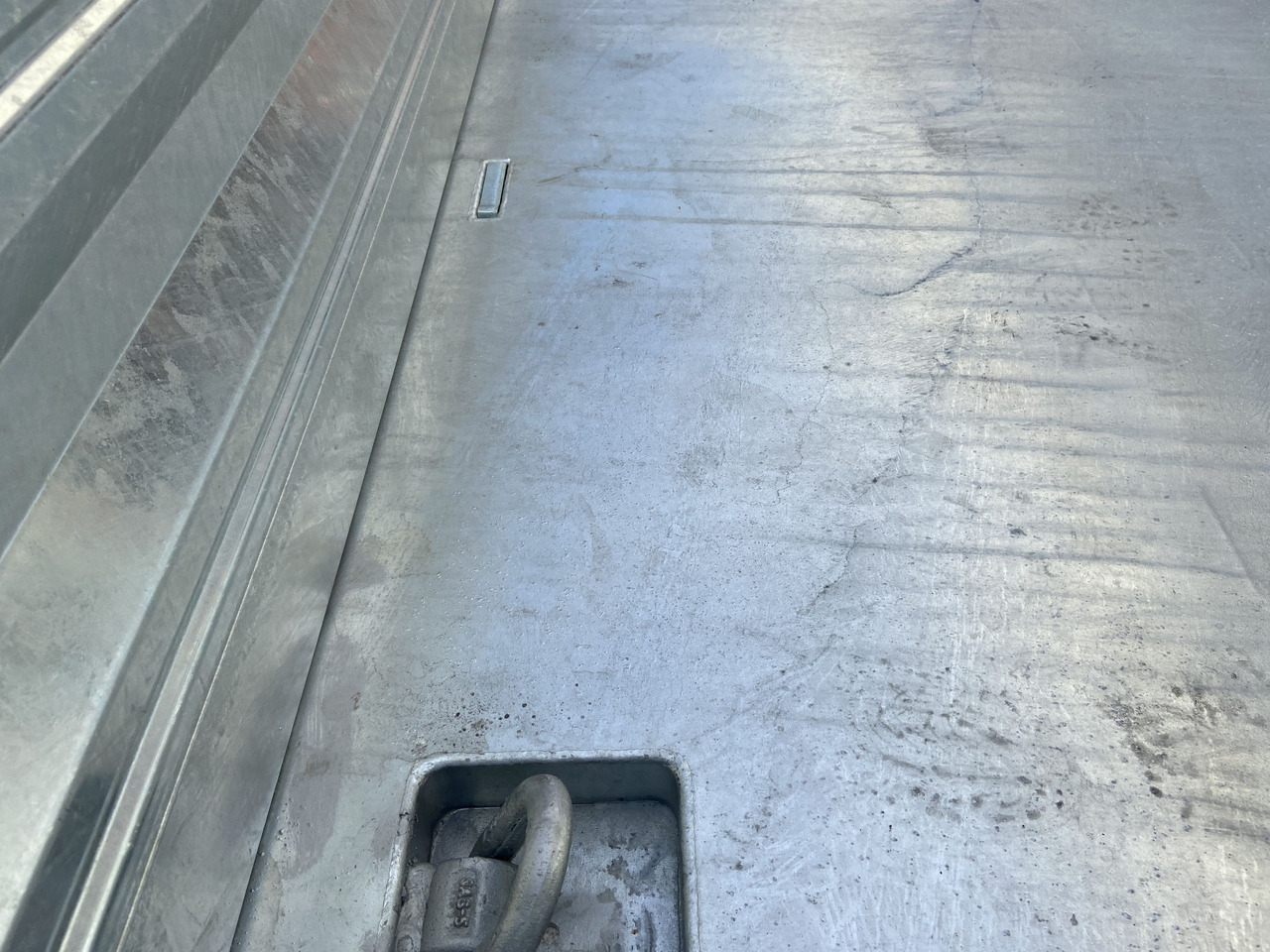 Möslein TTD 11 Breite Reifen Kipper Tieflader, Breite Reifen-- Neufahrzeug -- - Tipphenger: bilde 3 Möslein TTD 11 Breite Reifen Kipper Tieflader, Breite Reifen-- Neufahrzeug -- - Tipphenger: bilde 3