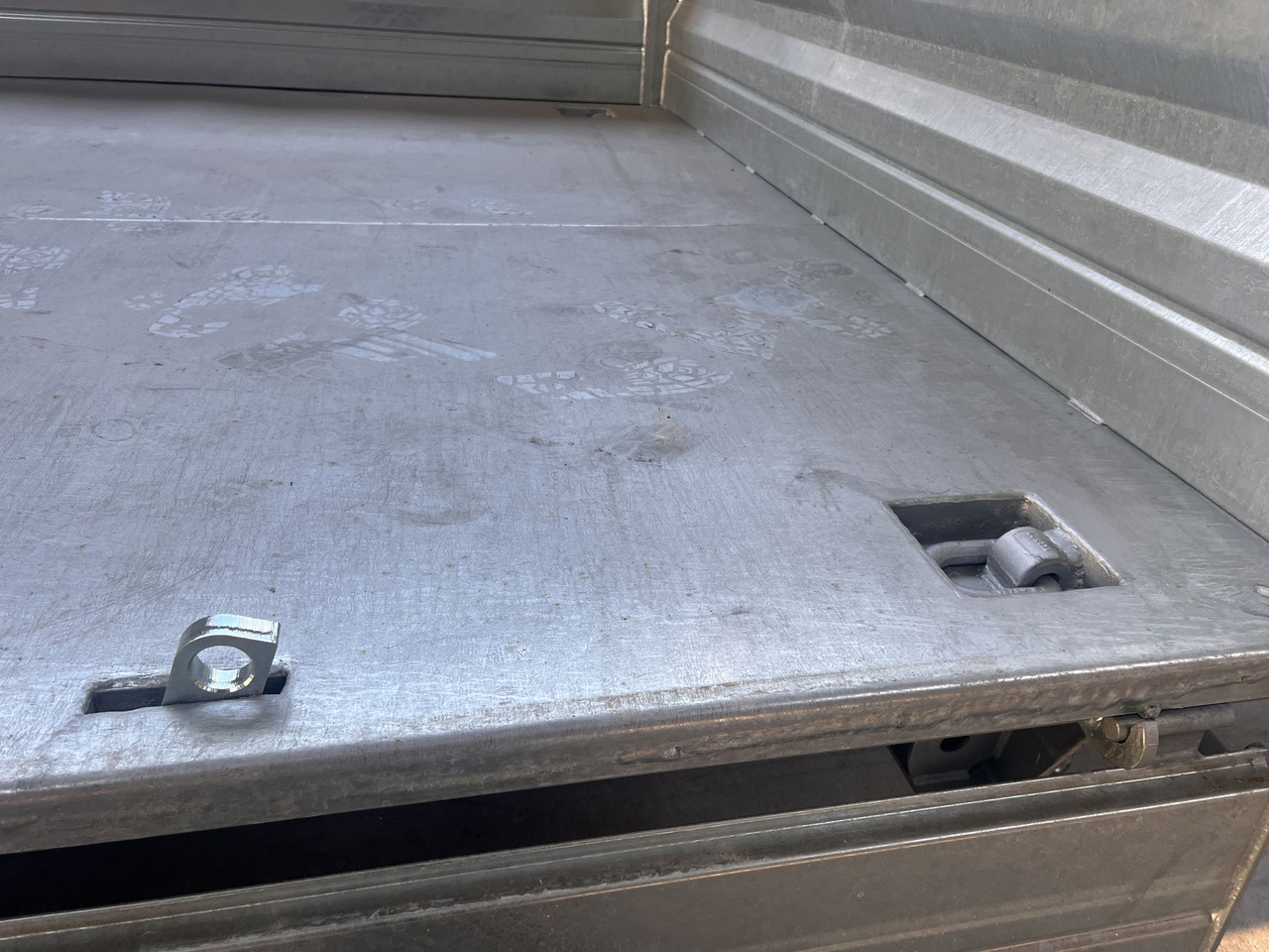 Möslein TTD 19 B neuer 19 t Tandemkipper- Tieflader - Tipphenger: bilde 3 Möslein TTD 19 B neuer 19 t Tandemkipper- Tieflader - Tipphenger: bilde 3