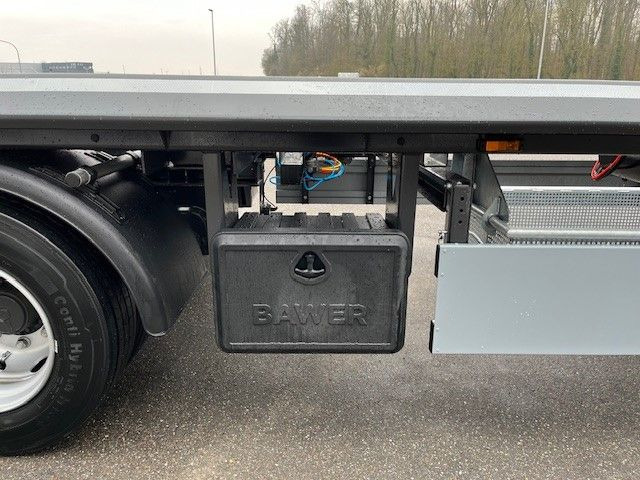 Leie  Außenroller 20 AR Außenroller 20 AR: bilde 10