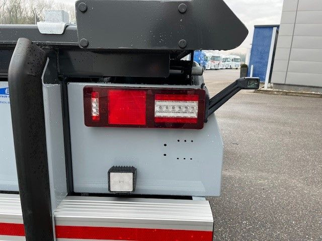 Leie  Außenroller 20 AR Außenroller 20 AR: bilde 9