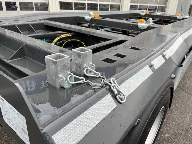 Leie  Außenroller 20 AR Außenroller 20 AR: bilde 7