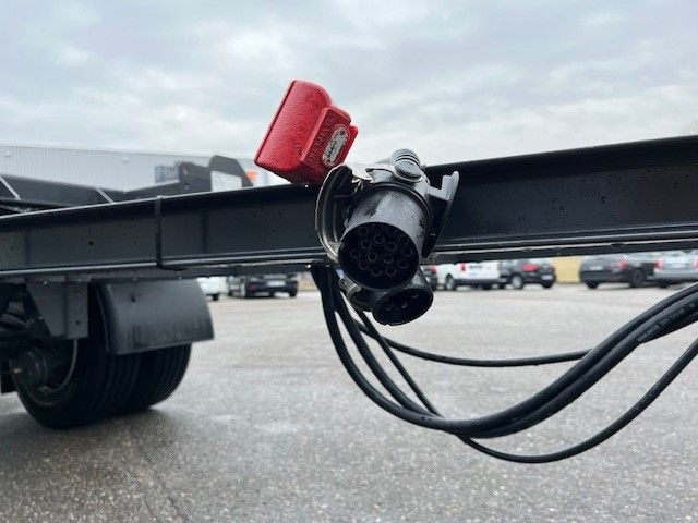 Leie  Außenroller 20 AR Außenroller 20 AR: bilde 6