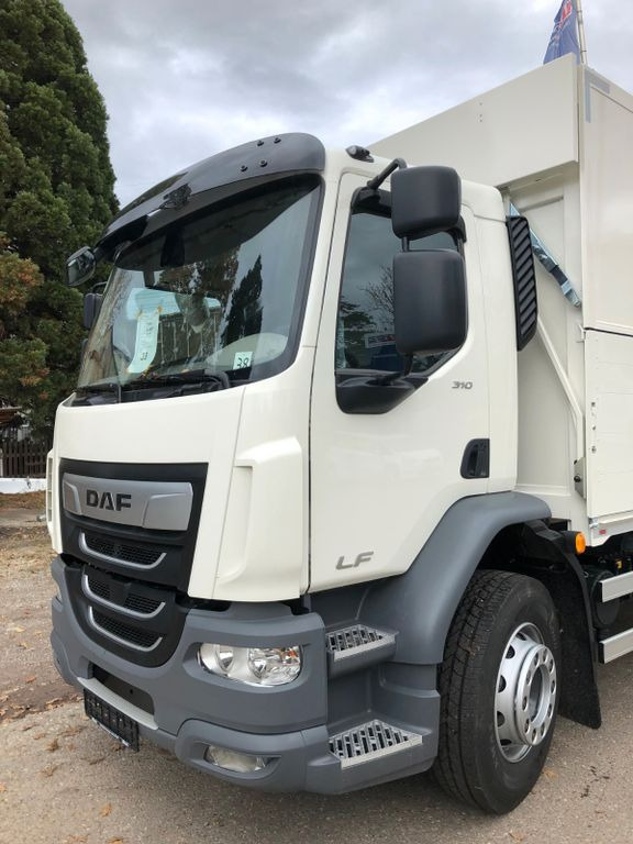 DAF LF 310 18t Zikun Getränkeaufbau DAF LF 310 18t Zikun Getränkeaufbau - Distribusjon av drikkevarer lastebil: bilde 3 DAF LF 310 18t Zikun Getränkeaufbau DAF LF 310 18t Zikun Getränkeaufbau - Distribusjon av drikkevarer lastebil: bilde 3