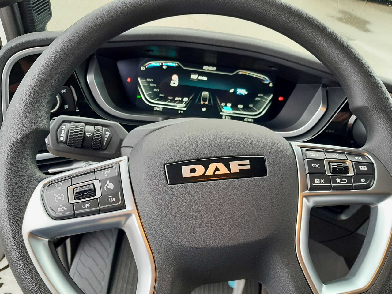 Leie DAF XD 370 Fahrgestell DAF XD 370 Fa Swing-Board-Aufbau DAF XD 370 Fahrgestell DAF XD 370 Fa Swing-Board-Aufbau: bilde 16