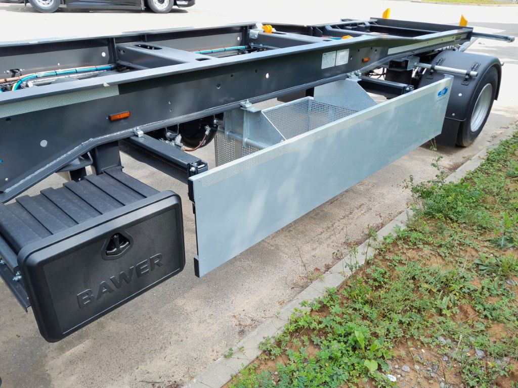 Leie  Schlittenanhänger 20 S Schlittenanhänger 20 S: bilde 11