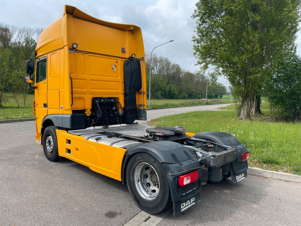 DAF FT XF 460 SSC, Getriebe und Achskopf NEU - Trekkvogn: bilde 3 DAF FT XF 460 SSC, Getriebe und Achskopf NEU - Trekkvogn: bilde 3