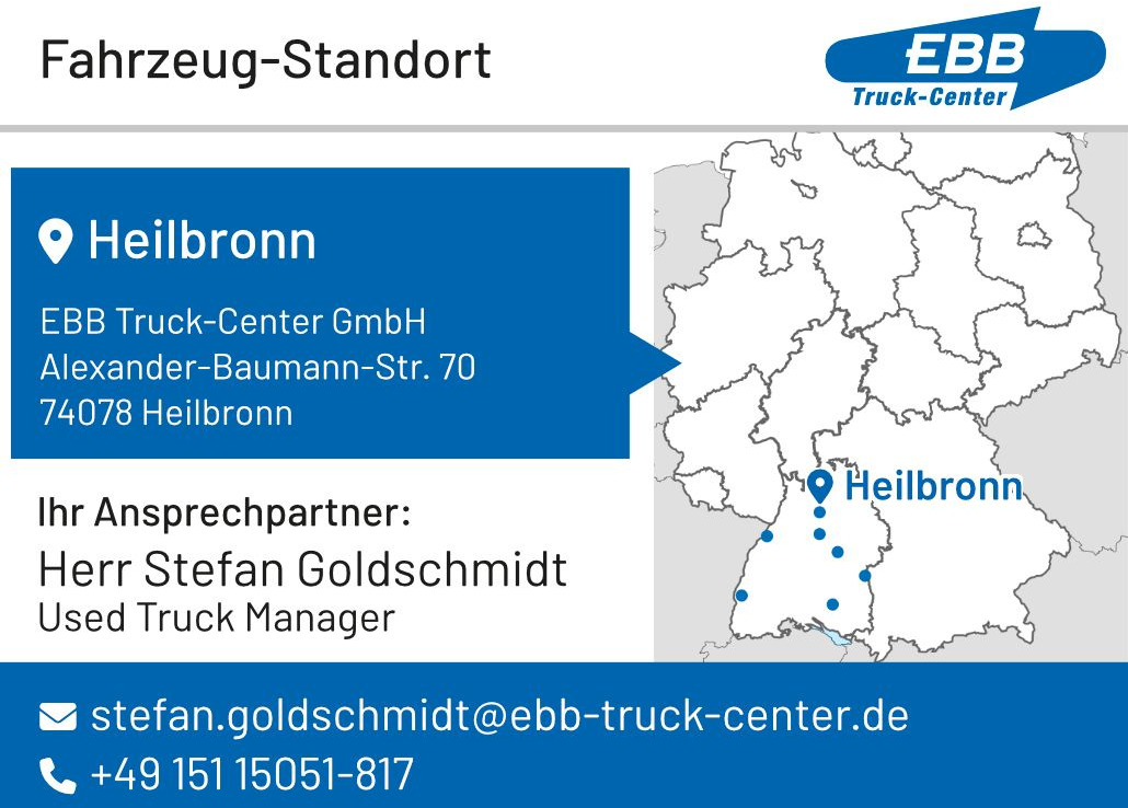 DAF FT XF 530 NGD PXP Paul Xtra Power 4x4 - Trekkvogn: bilde 2 DAF FT XF 530 NGD PXP Paul Xtra Power 4x4 - Trekkvogn: bilde 2