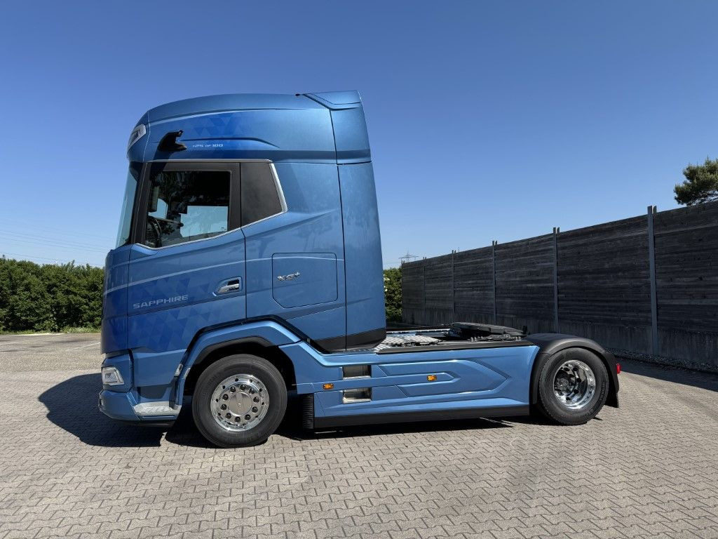 DAF FT XG+ 530 Limited Edition Mautklasse 3 - Trekkvogn: bilde 3 DAF FT XG+ 530 Limited Edition Mautklasse 3 - Trekkvogn: bilde 3