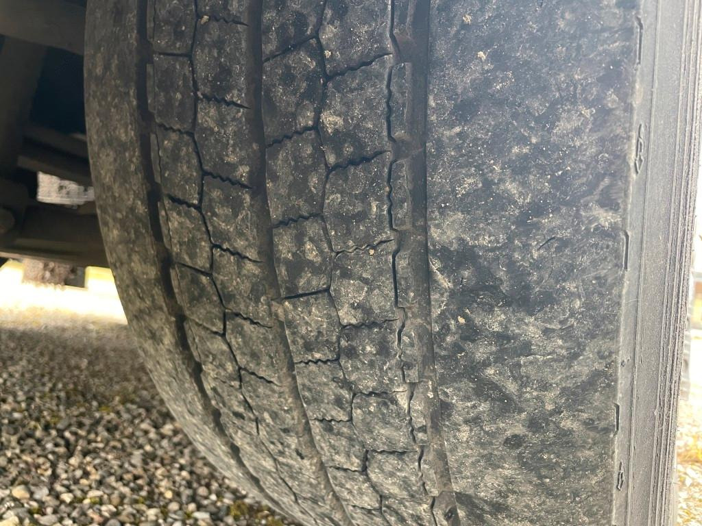 Trekkvogn DAF FT XG 530: bilde 14