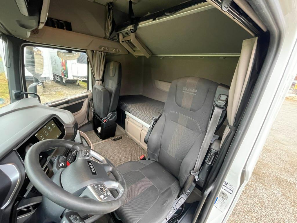 Trekkvogn DAF FT XG 530: bilde 13