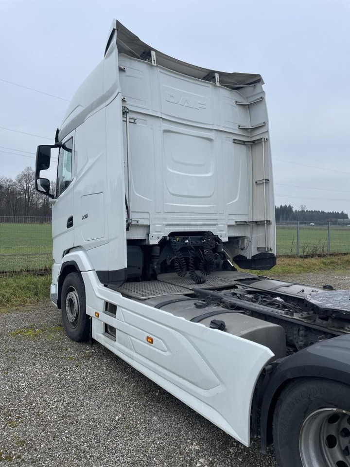 Trekkvogn DAF FT XG 530: bilde 7