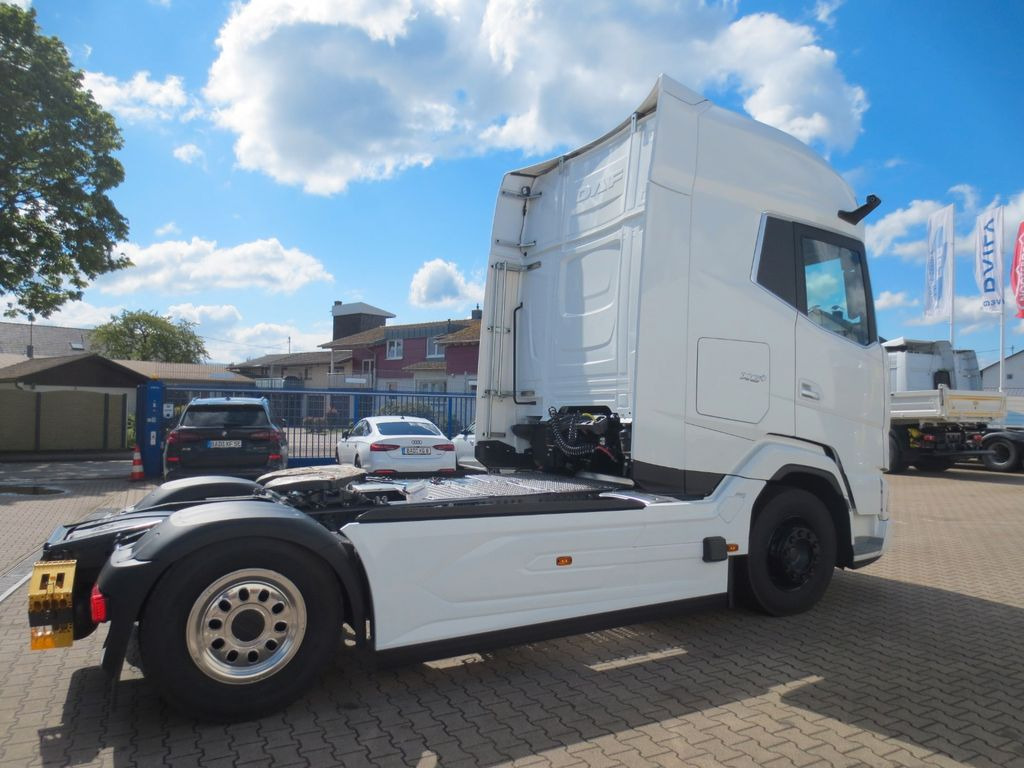 DAF XG+ 480 FT 2x verfügbar DAF XG+ 480 FT 2x verfügbar - Trekkvogn: bilde 4 DAF XG+ 480 FT 2x verfügbar DAF XG+ 480 FT 2x verfügbar - Trekkvogn: bilde 4