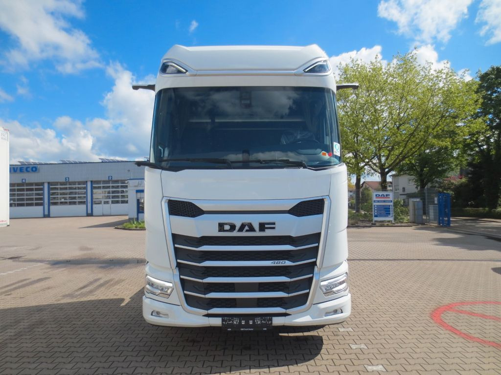 DAF XG+ 480 FT 2x verfügbar DAF XG+ 480 FT 2x verfügbar - Trekkvogn: bilde 2 DAF XG+ 480 FT 2x verfügbar DAF XG+ 480 FT 2x verfügbar - Trekkvogn: bilde 2
