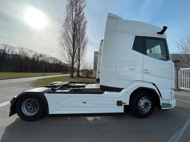 DAF XG 480 FT DAF XG 480 FT - Trekkvogn: bilde 3 DAF XG 480 FT DAF XG 480 FT - Trekkvogn: bilde 3