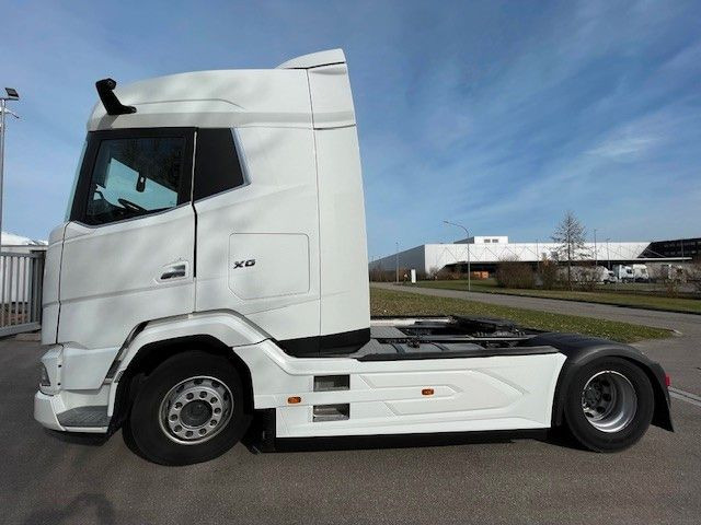 DAF XG 480 FT DAF XG 480 FT - Trekkvogn: bilde 2 DAF XG 480 FT DAF XG 480 FT - Trekkvogn: bilde 2