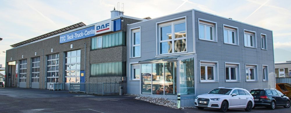 Ny Trekkvogn DAF XG+ 530 FT Edition Black DAF XG+ 530 FT: bilde 13