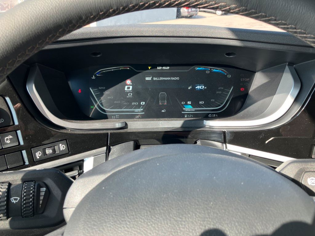 Ny Trekkvogn DAF XG+ 530 FT Edition Black DAF XG+ 530 FT: bilde 7