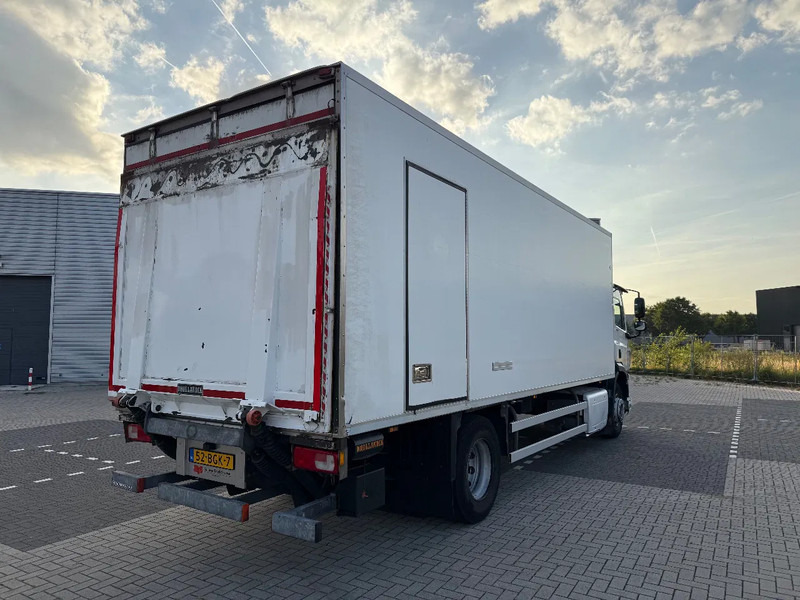 DAF CF 290 2015 euro 6 only 600.000 km - Lastebil med kjøl: bilde 5 DAF CF 290 2015 euro 6 only 600.000 km - Lastebil med kjøl: bilde 5