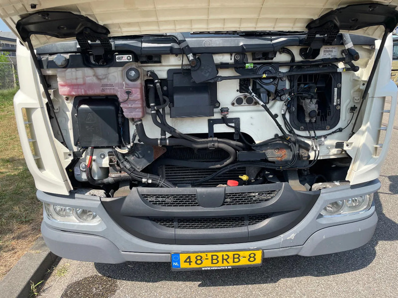 Skapbil DAF LF 180 8-2016: bilde 12