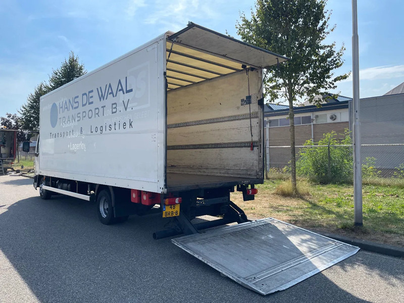 Skapbil DAF LF 180 8-2016: bilde 6