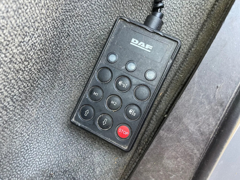 Skapbil DAF LF 180 8-2016: bilde 19