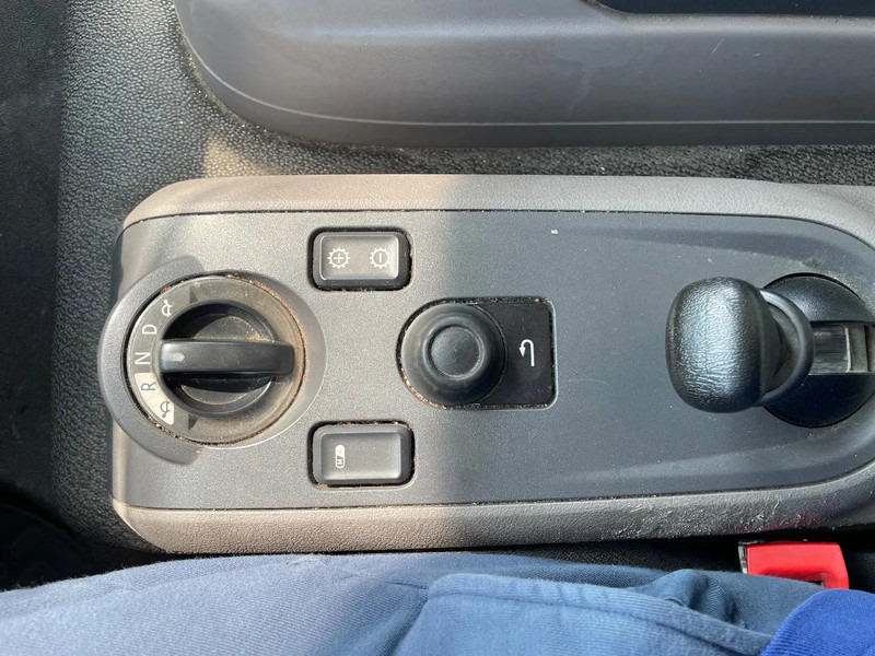 Skapbil DAF LF 180 8-2016: bilde 18