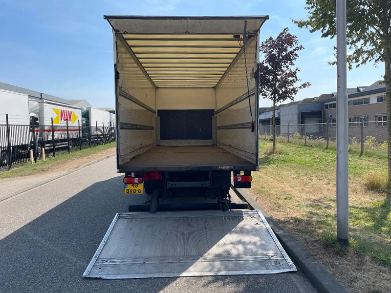 Skapbil DAF LF 180 8-2016: bilde 8