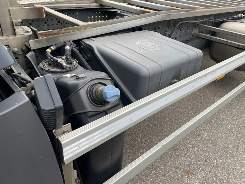 Leie Mercedes-Benz Antos 1927 2016 renova wissellaadbak systeem Mercedes-Benz Antos 1927 2016 renova wissellaadbak systeem: bilde 16