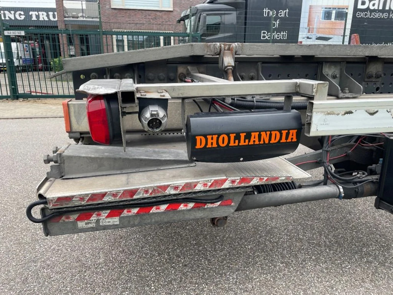 Leie Mercedes-Benz Antos 1927 2016 renova wissellaadbak systeem Mercedes-Benz Antos 1927 2016 renova wissellaadbak systeem: bilde 6