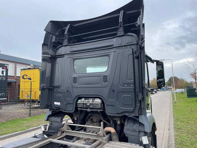 Leie Mercedes-Benz Antos 1927 2016 renova wissellaadbak systeem Mercedes-Benz Antos 1927 2016 renova wissellaadbak systeem: bilde 7